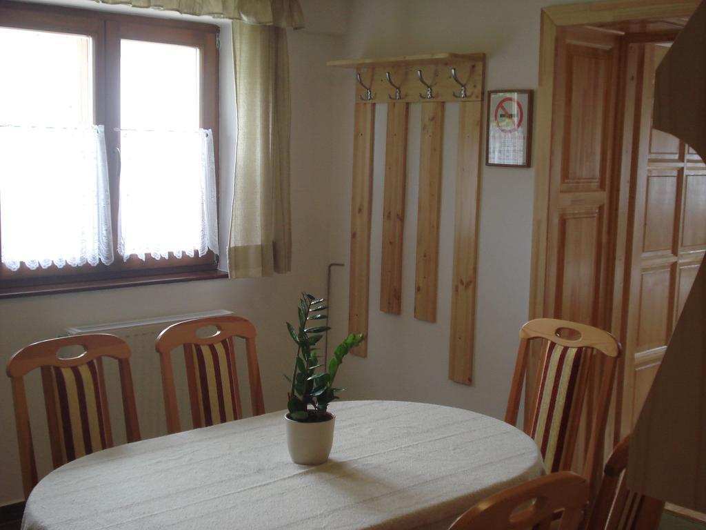 Gerendas Vendeghaz Sotony Dış mekan fotoğraf